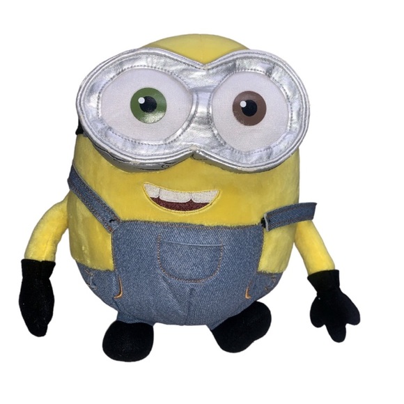 10" Despicable Me Minion: Bob Exclusive Universal Studios - Picture 1 of 9